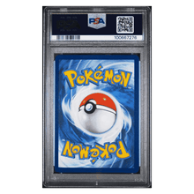 Alakazam ex PSA 9 2023 Pokemon Mew Special Illustration Rare Card #201