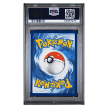 Alakazam ex PSA 9 2023 Pokemon Mew Special Illustration Rare Card #201