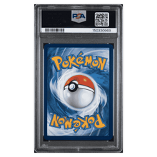 Charmeleon PSA 9 2023 Pokemon Mew Illustration Rare Card #169