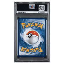 Charmeleon PSA 9 2023 Pokemon Mew Illustration Rare Card #169