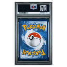 Glaceon ex PSA 10 2025 Pokemon Prismatic Evolutions Card #026
