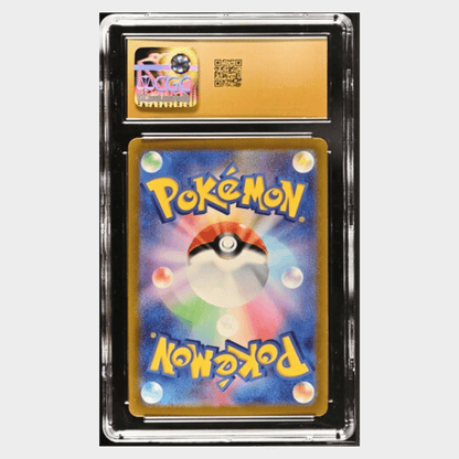 Charizard ex CGC 10 2023 Pokemon Japanese Special Deck Set ex Holo Card #009/049