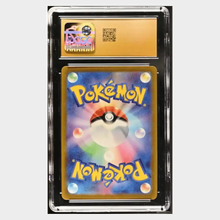 Charizard ex CGC 10 2023 Pokemon Japanese Special Deck Set ex Holo Card #009/049