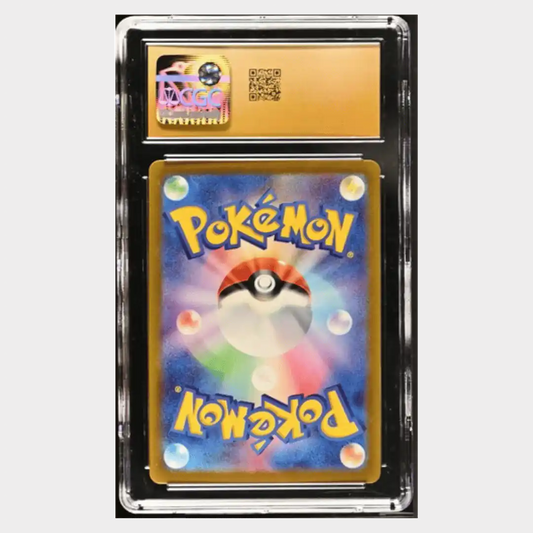 Charizard ex CGC 10 2023 Pokemon Japanese Special Deck Set ex Holo Card #009/049