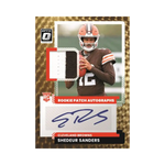 
2025 Panini Donruss Optic Football Blaster Box — Image 4