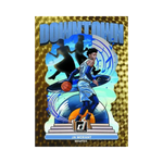 
2025-26 Panini Donruss Basketball - Blaster Box — Back