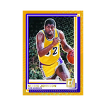 
2025-26 Panini Donruss Basketball - Blaster Box — Label
