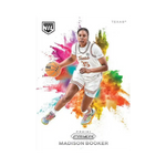 
2025 Panini University of Texas NIL Blaster Box — Label