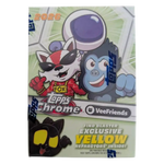 
2026 Topps VeeFriends Chrome Blaster Box — Front
