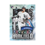 
2026 Topps Series 2 Baseball - Blaster Box — Back