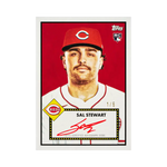 
2026 Topps Series 2 Baseball - Blaster Box — Label
