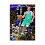 
2025-26 Topps NBA Hoops Basketball Blaster Box — Image 4