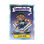 
2025-26 Bowman Basketball - Blaster Box — Label