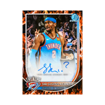 
2025-26 Bowman Basketball - Blaster Box — Image 4