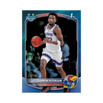 
2025-26 Bowman Basketball - Blaster Box — Image 5