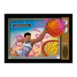 
2025-26 Bowman Basketball - Blaster Box — Back
