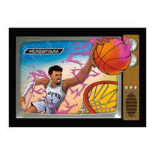 2025-26 Bowman Basketball Blaster Box