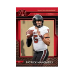 
2025 Panini Icon Collection Football Blaster Box — Image 4