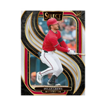 
2025 Panini Select Baseball Blaster Box — Image 4