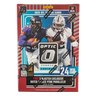 2025 Panini Donruss Optic Football - Blaster Box (Pink Parallel)