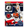 2021 Panini Donruss Optic NFL Football - Blaster Box