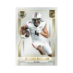 
2025 Panini Donruss Elite Football Blaster Box — Image 4