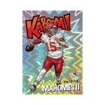
2021 Panini Absolute Football Blaster Box — Back