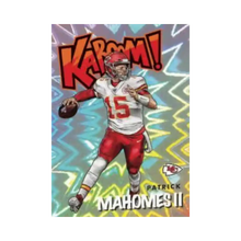2021 Panini Absolute Football Blaster Box