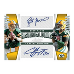 
2021 Panini Absolute Football Blaster Box — Image 5