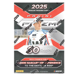 
2025 Panini Prizm Nascar Racing Blaster Box — Front