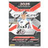 2025 Panini Prizm Nascar Racing - Blaster Box