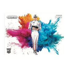 2025 Panini Prizm Nascar Racing Blaster Box