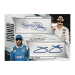 
2025 Panini Prizm Nascar Racing Blaster Box — Label