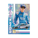 
2025 Panini Donruss Racing Blaster Box — Label