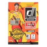 
2025 Panini Donruss Racing Blaster Box — Front