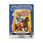
2025 Panini Prizm Draft Picks Football Blaster Box — Image 4