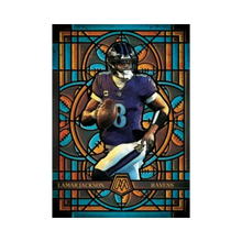 2025 Panini Mosaic Football Blaster Box