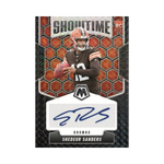 
2025 Panini Mosaic Football Blaster Box — Image 4