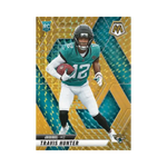 
2025 Panini Mosaic Football Blaster Box — Image 5