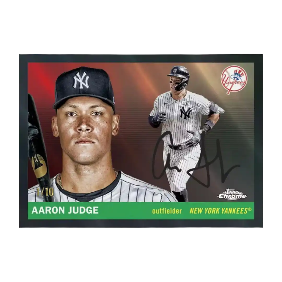 2026 Topps Chrome Platinum Baseball - Blaster Box