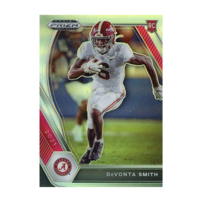 2021 Panini Prizm Draft Picks Football Blaster Box