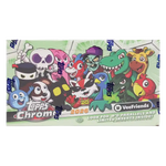 
2026 Topps VeeFriends Chrome Hobby Box — Front