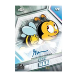 
2026 Topps VeeFriends Chrome Hobby Box — Back