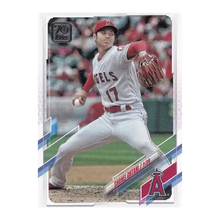 2021 Topps Series 1 Baseball Tin Box