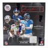 2025-26 Topps Signature Class Football Mega Box