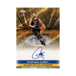 
2025-26 Topps Chrome Basketball - Blaster Box — Label