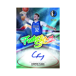 
2025-26 Topps Chrome Basketball - Blaster Box — Image 4