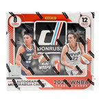 
2026 Panini Donruss WNBA Basketball - Hobby Box — Front