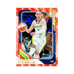 
2026 Panini Donruss WNBA Basketball - Hobby Box — Back