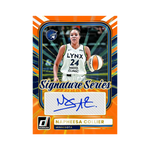 
2026 Panini Donruss WNBA Basketball - Hobby Box — Label